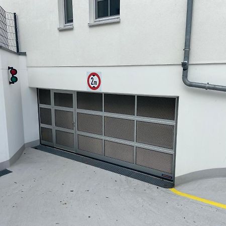 Ferienwohnung Moewennest Goehren  Buitenkant foto