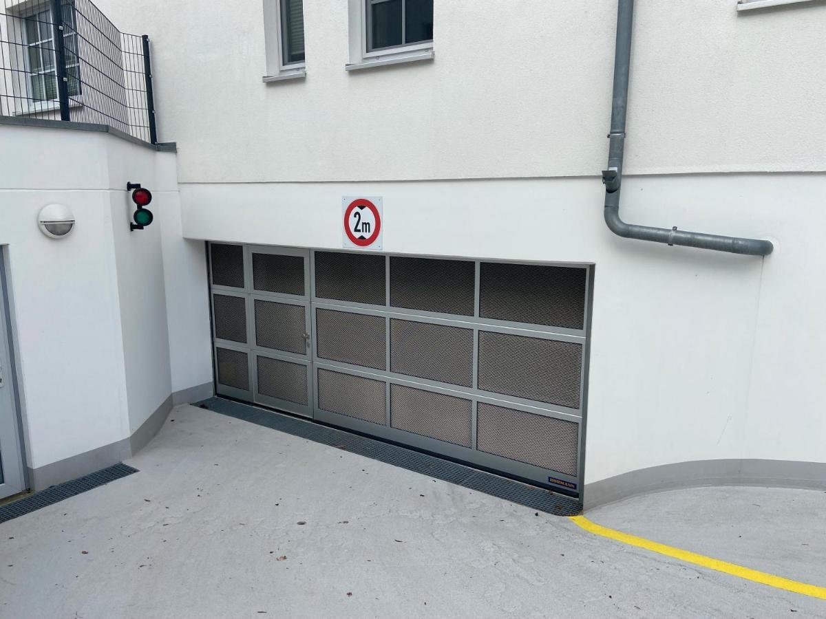 Ferienwohnung Moewennest Goehren  Buitenkant foto
